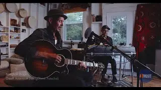 Geoff Arsenault (w Glenn Patscha) - Bangkok Dogs - Live at Stonehouse Sound, July 11, 2020