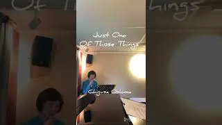 Just One Of Those Things 