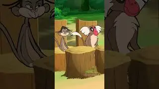 Kalia #CartoonAdventures  #funny #shorts