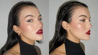 full face of NARS ⭒