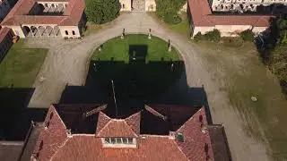 Villa Bagatti Valsecchi Varedo (MB)