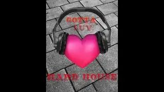 Vocal Hard House Mix