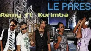 No Le Pares - Kurimba Ft Remy