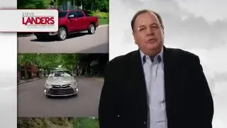Introducing the all-new Steve Landers Toyota! | Steve Landers Toyota of Northwest Arkansas