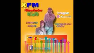Xfm Rhumba