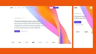 What Designers Can Learn from Stripe&rsquo;s New Website (Full UI Breakdown)