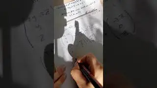 35-بكالوريا  اشعه حل تمرين رقم 14 من تمارين الوحدة الأولى