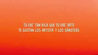444 - Yan Block (Letra)