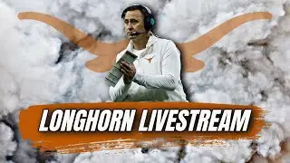 Longhorn Livestream | Latest Texas News