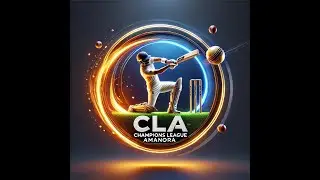 AUCTION || CHAMPIONS LEAGUE AMANORA (2026) || PUNE