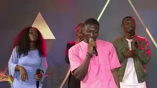 Ogo Medley | Ijinle & Stephanie | Night of Worship at LICC Lagos (Dec 28)