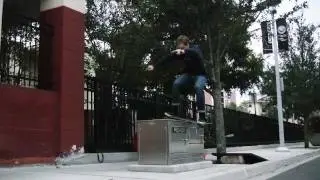 Caleb Hook