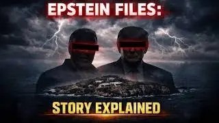 Epstein Files 2026: What&rsquo;s Really Been Released So Far? Full Story Explained