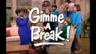 Gimme a Break! S4E20 The Lookalike