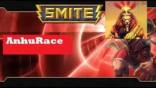 [S3]#1 smite Duel masters [PDG]Bennna Battleriff Challenge: AnhuRace vs Joustbwoi