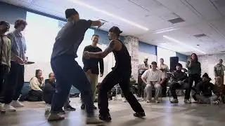 absynthe/ShorteeRoc/Brother Young Vs Febreaks/OE/Vic  - Top 8  - Capture the Breaker 9