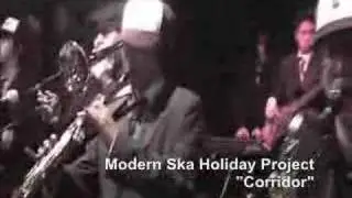 Modern Ska Holiday Project 