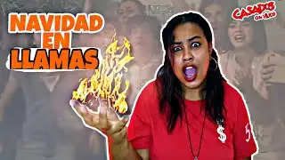 PEPE, El Bombero Loco - Casados Con Hijos - Reacción