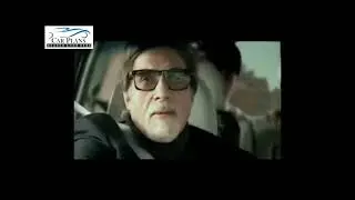 SUV Force One TVC Commercial 2011