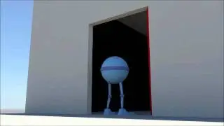 Don't bug your neighbor (animation)