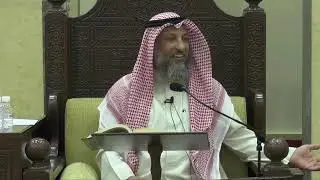 77 - شرح كتاب دليل الطالب/ كتاب الفرائض 2 - عثمان الخميس