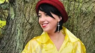 Excellent romantic stylish eye catching raincoats @fashionforever 