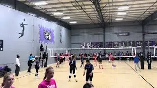 3N1 13-TEAL vs RSVBC 14 (set 1) 