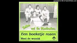 Bettina & Moodbrothers - Een boeketje rozen