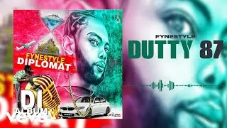 FyneStyle - Dutty 87 (Official Audio)