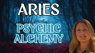 ARIES ♈️ PSYCHIC ALCHEMY: MANIFESTING BREAKTHROUGHS AT PIVOTAL LIFE JUNCTURES!