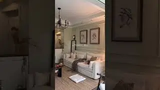 Vintage Aesthetic Home Tour | Retro Interior Design & Cozy Nostalgic Atmosphere