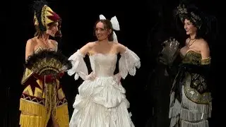 «Казанова в России» в театре Буфф ❤️‍🔥
