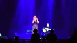 Aldina Duarte @Nós em D'Bandada Porto 2015