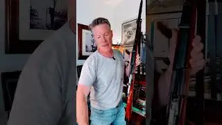 Your Mosin Nagant lacks a feed ramp, loser! #gun