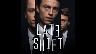 Late Shift ( Xbox One ) Full Walkthrough 1 Out Of 7 Ending