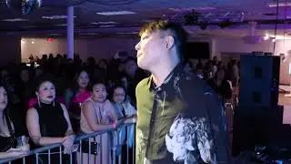 Juno - YTK (Yuav Tos Koj) (SuddenRush Concert MN 11.25.2023)
