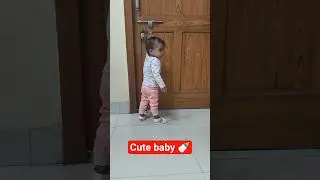 advik ki masti 😂 #youtubeshorts #shorts #trending #cutebaby #babyshorts #cute #trendingsong #viral