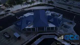 GCG Restaurant Project