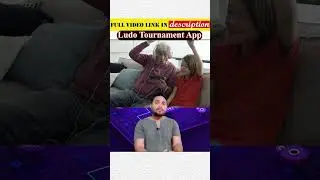 Ludo Tournament App | How to Make Ludo Tournament App  #ludogame #shorts