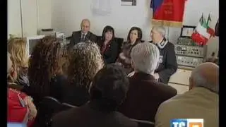 AMI AVVOCATI VIDEO: APERTURA SPORTELLO AMI AVVOCATI A RENDE (CS)