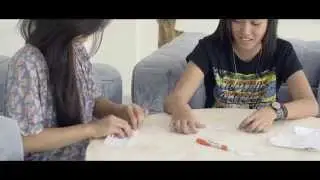 PAMPAU - Maroon 5 - Sunday Morning MV (Cover) VER. 1.0