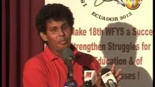 Newsfirst_Government is attempting to increase the service hours -  Wasantha Samarasinghe