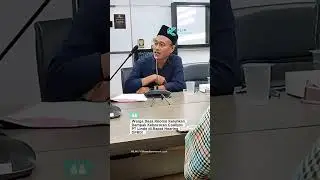 Warga Desa Roomo Keluhkan Dampak Kebocoran Coolbox PT Linde di Rapat Hearing DPRD!