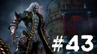 Let&acute;s Play - Castlevania II #43 - Kloppen x3