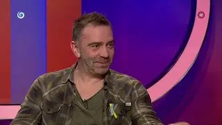 Mišo Szatmary a MHD (SEDEM)