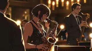 Velvet Groove &ndash; Urban Jazz Flow