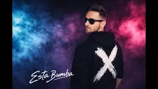 NEW BACHATA 2026 Una noche de misterio - EstaBumba (music Video Visualizer)
