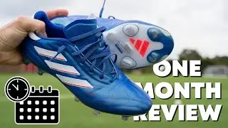 ОБЗОР ЗА МЕСЯЦ | Adidas Copa Pure 2.1