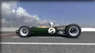 Lotus 49