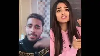 Kapil duet Rucha 🫶😍😉@Rucha_Trivedi907 #ruchatrivedi #duet #explore #feelkaroreelkaro 